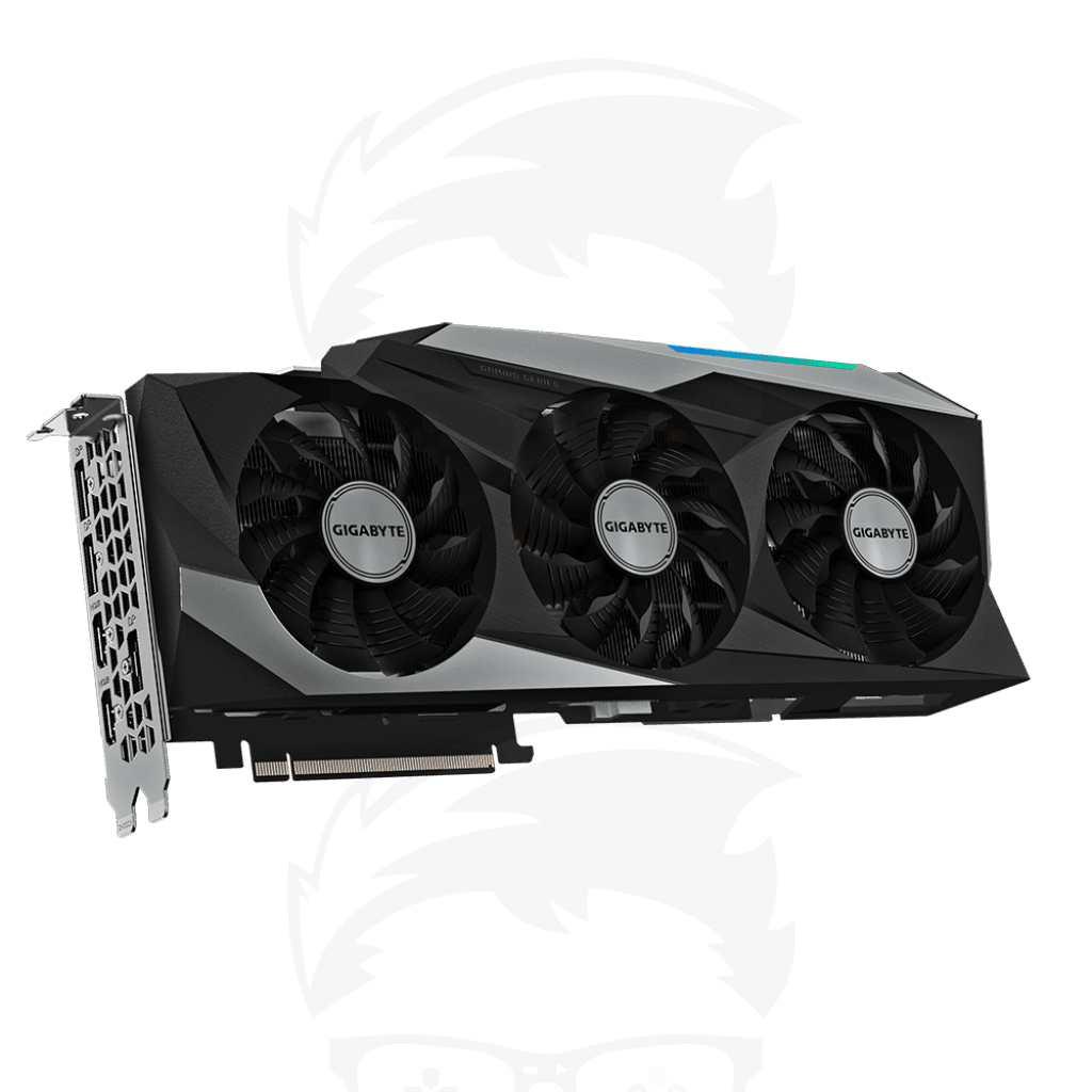 GIGABYTE GeForce RTX™ 3080 GAMING OC 10GB GDDR6X-Graphics Card GIGABYTE GeForce RTX™ 3080 GAMING OC 10GB GDDR6X-Graphics Card